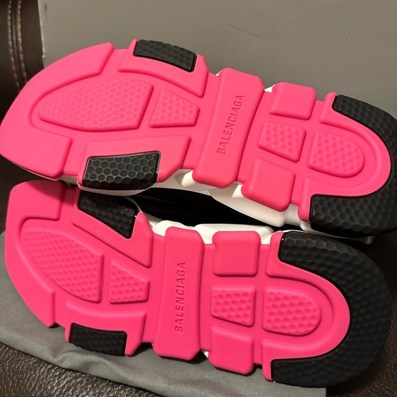 Balenciaga Socks Shoes - Picture 2 of 3